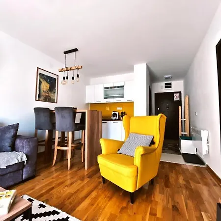 La Siesta Apartment Zlatibor Exterior photo