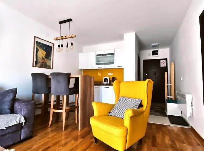 La Siesta Apartment