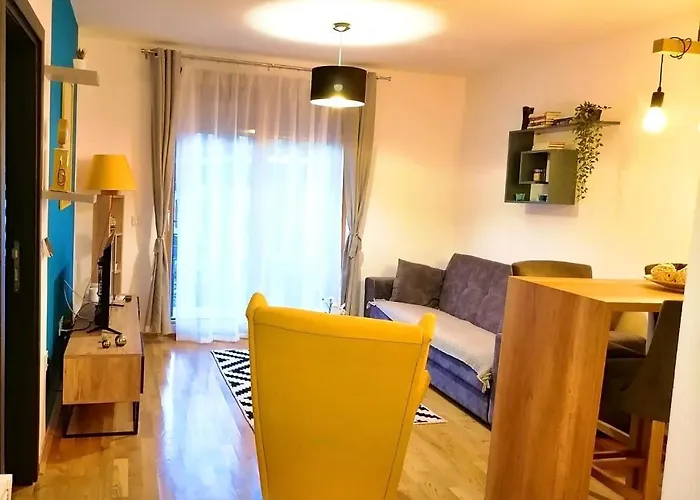 La Siesta Apartment