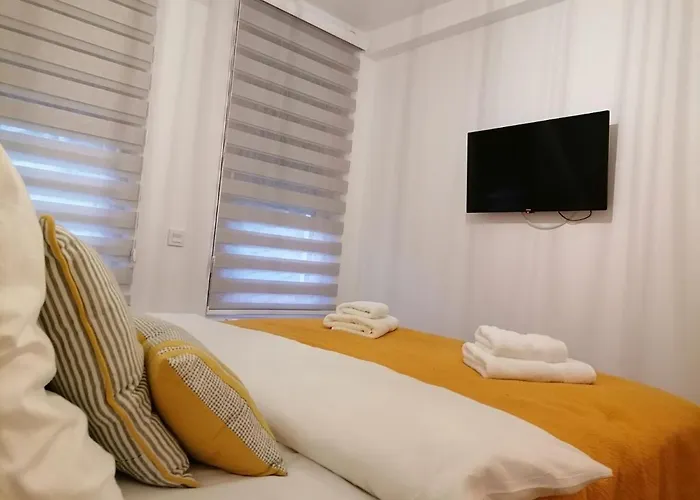 La Siesta Apartment