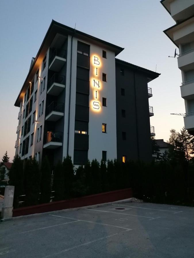 La Siesta Apartment