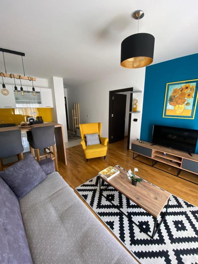 La Siesta Apartment Zlatibor