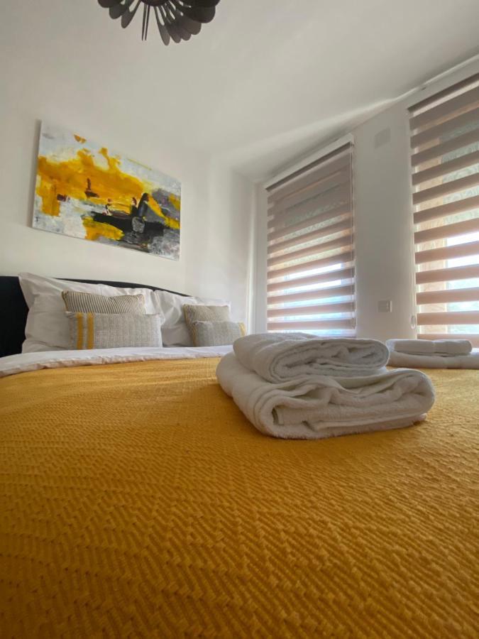 La Siesta Apartment