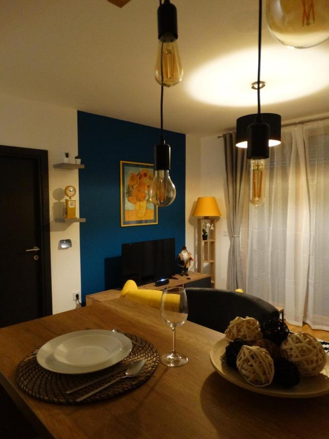 La Siesta Apartment *