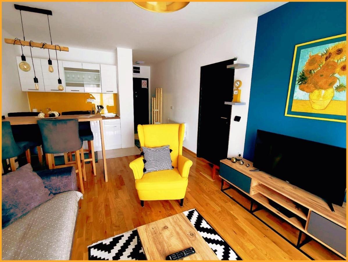 La Siesta Apartment Zlatibor