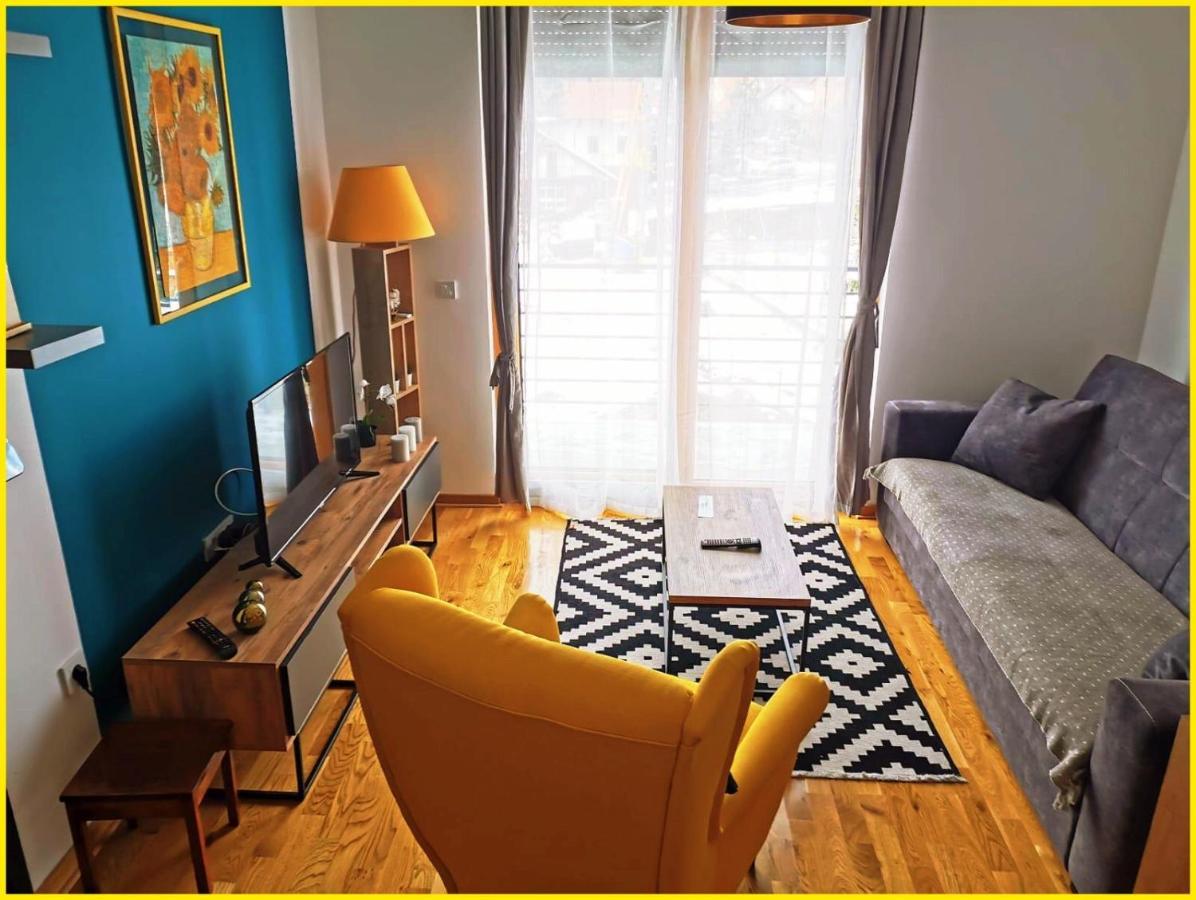 La Siesta Apartment *